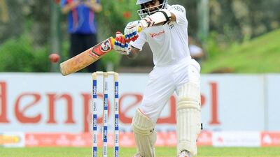 Ishara S Kodikara / AFP