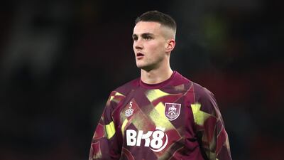 Taylor Harwood-Bellis - 6. Had a torrid time in the first half but much better defensively in the second. PA