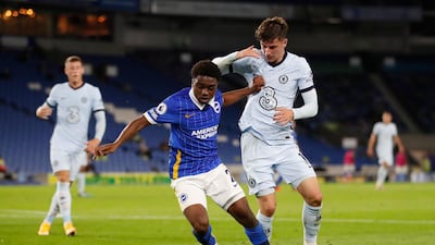 Mason Mount – 6. Started the game brightly but faded as the match wore on. Not a performance for the highlight reel, but not a bad game either. Reuters