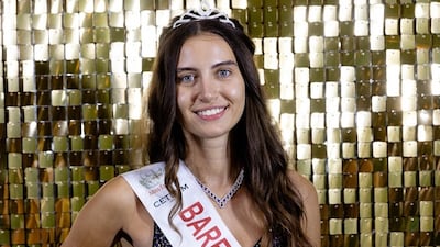 Raouf has also started a hashtag, #barefacemovement, encouraging women to share photos of themselves without make-up, which now has more than 500 posts from around the world. Photo: Kam Murali