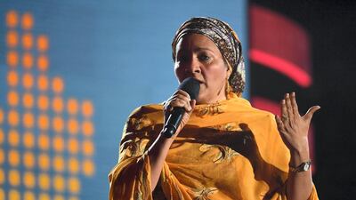 Dr Amina Mohammed, Deputy Secretary-General of the United Nations. Photo by ANGELA WEISS / AFP)