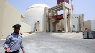 Tehran has invited Russia, China, the European Union and its allies among the Arab and developing world to tour its nuclear sites including the Bushehr reactor.