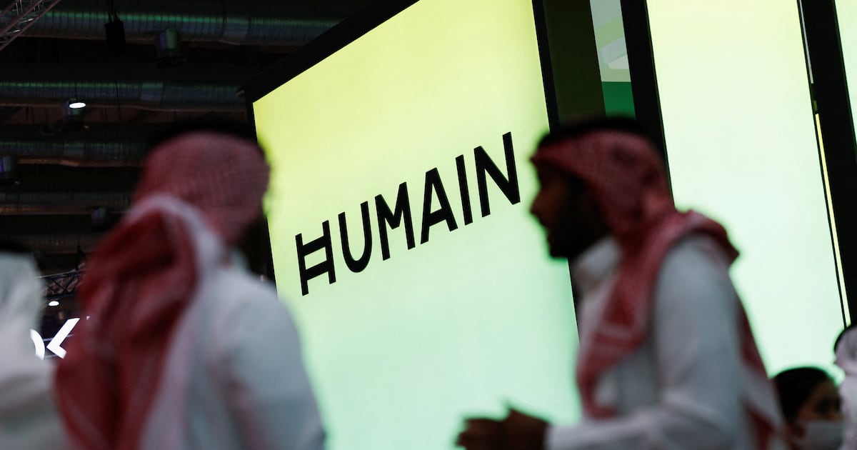 Saudi Arabia expands AI capacity with AMD and Cisco