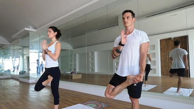 Ravindranath K / The National