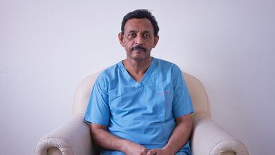 Subramania Iyer, the head of plastic and reconstructive surgery at the Amrita Institute. “You have to reattach a lot of small structures like nerves and blood vessels,” Dr Iyer said. “And the chances of a hand being rejected by a body is high, because skin is the part of the body that has the most potential to be rejected.”
