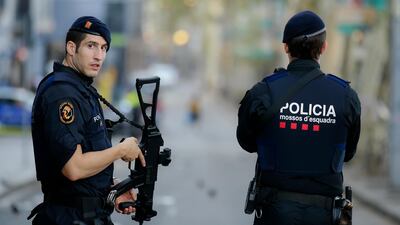 British authorities are looking to tighten up the restrictions on hire vehicles to make it easier to prevent terror plots