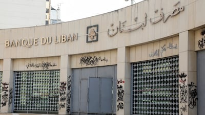 Lebanon has been hit by a devastating economic crisis. Reuters