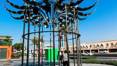 Victor Besa for The National