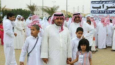 Children were kept home from school for two days this week to highlight the cause.