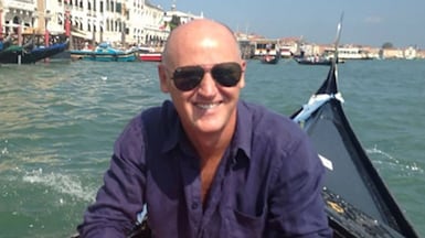 Renwick Haddow was given an 18-month prison sentence by a New York court. The National