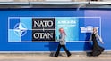 The Turkish capital of Ankara is hosting leaders of Nato states. Photographer: Bloomberg