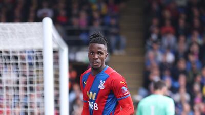 Wilfried Zaha – 8. Palace’s top goalscorer added a deserved 14th goal of the season with a composed yet powerful spot-kick, having dominated play and giving Watford a troublesome first 45 minutes. Getty
