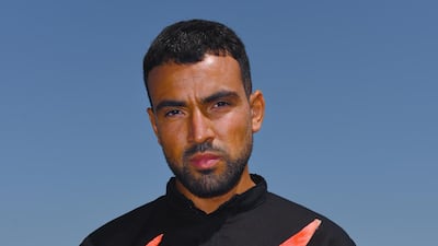 Nike, please call me by Mous Lamrabat