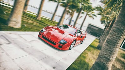 Better get out of the way - fast. Ahmed Qadri