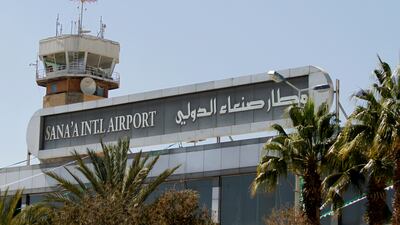 Sanaa International Airport in Yemen's capital is set to reopen to twice-weekly commercial flights, under a UN-brokered truce. Reuters