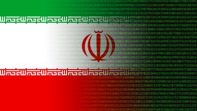 The FBI has suggested ways to mitigate the possible effects of attacks by Iran-affiliated cyber criminals. Getty Images