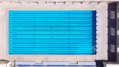 Egypt's new naval base in Gargoub.