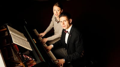 Bruno Vlahek and Dubravka Vukalovic. Courtesy the artists