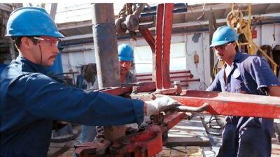 Apache has agreed to increase its investment in the exploration and production of Egyptian hydrocarbons over the next two years. Donny McCallum / Bloomberg News