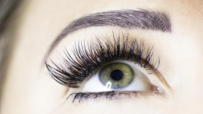 A handout photo of Lash Perfect (Courtesy: Sisters Beauty Lounge)