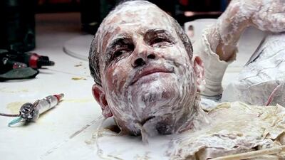 Courtesy Twentieth Century Fox