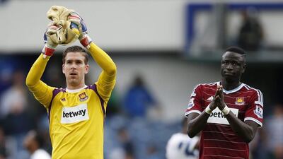 John Sibley / Action Images / Reuters