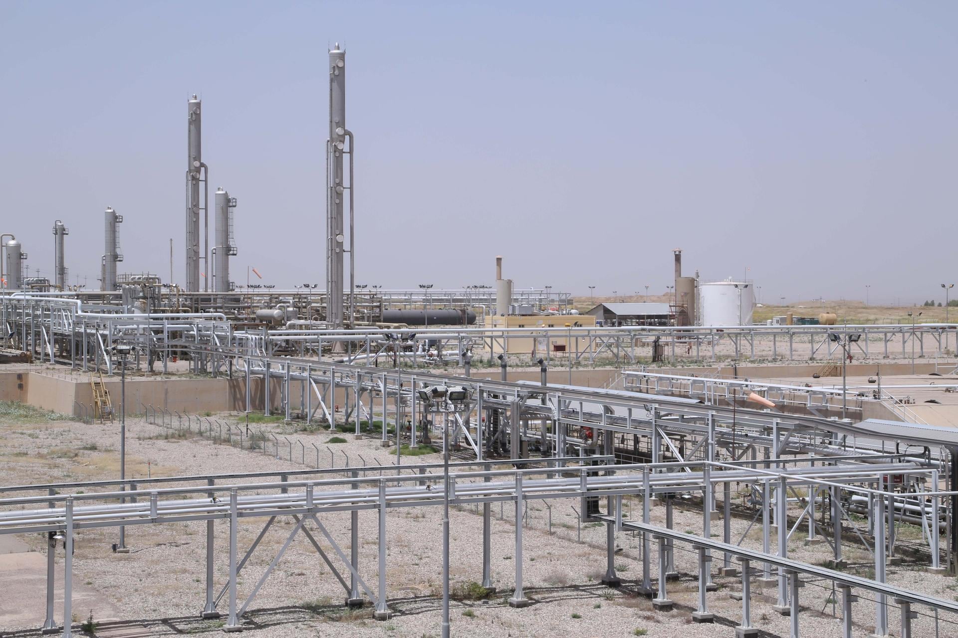 Image linked from the original feed: Dana Gas denies it breached gas deal with authorities in Kurdistan region