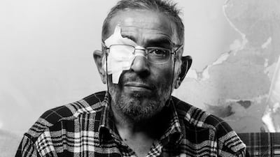 Deniz Calagan / International Medical Corps UK