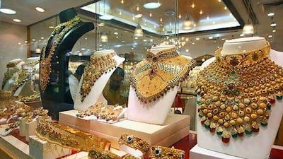 Damas repaid Dh200 million of bank loans in May and restructured Dh3 billion of debt. Satish Kumar / The National