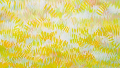 Courtesy Ayyam Gallery