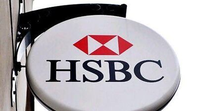 An hour or five in the company of Tim Harrison of HSBC was never wasted. EPA