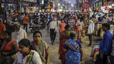 The actions of India’s elite have little positive effect on those who eke out a living on the streets of New Delhi Bloomberg
