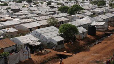 The conflict has already killed tens of thousands of people and forced millions from their homes. Reuters