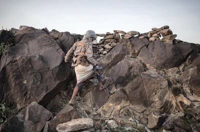 Asmaa Waguih for The National