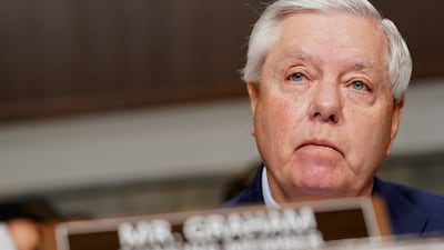 US Republican Senator Lindsey Graham has died at the age of 71 after a brief and sudden illness. Reuters