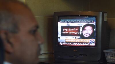 Pakistan's military said it had killed Adnan Shukrijumah, a senior Al Qaeda leader wanted by the US over a 2009 plot to attack the New York subway system. AFP Photo