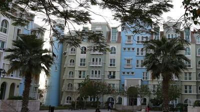 Pawan Singh / The National