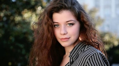 Bulgarian pianist Victoria Vassilenko describes the work of Bach as similar to an ocean.