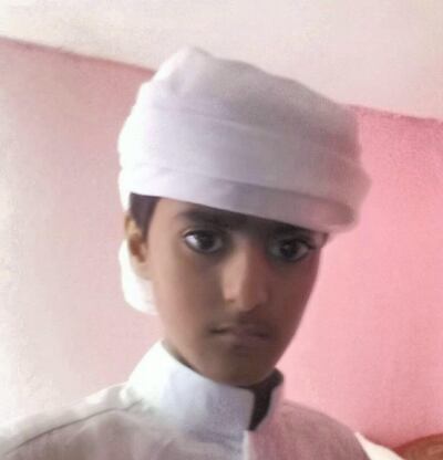 Aseel Al Wejeeh, 12. Yasser Al Braiki