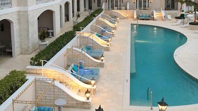 Hotels will soon be filling up with sailing enthusiasts from around the world, who will travel to Bermuda to watch the 35th America’s Cup. Photo by Hafsa Lodi