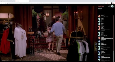 Netflix Party guide