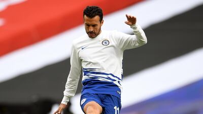 Pedro (90+1’) – N/A. EPA