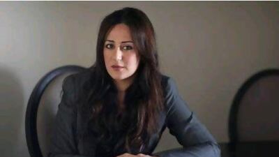 Samineh Shaheem, assistant professor of psychology at Middlesex University in Dubai, says parents should educate themselves about bullying.