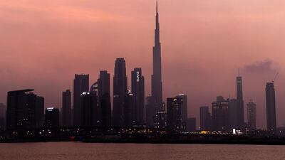 With the UAE showing signs of recovery from the Covid-19 pandemic, experts say now is the time for investors to consider purchasing property. Reem Mohammed/The National