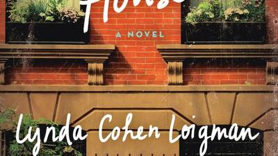 The Two-Family House, by Lynda Cohen Loigman. St. Martin’s Press via AP