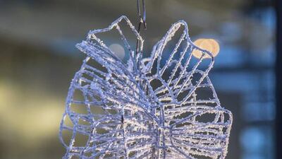 Courtesy Warehouse421