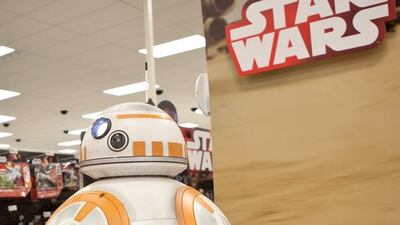 Tibrina Hobson / Getty Images