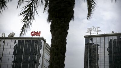 Dubai Media City and other free zones across the Emirates have their own regulatory frameworks but they are not above the broader law of the land and still subject to the 1980 rules. Silvia Razgova / The National