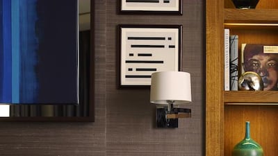 The Corinthia in central London has all the business trimmings an executive traveller needs including hyper-fast internet – but it comes at a hyper price. Courtesy Corinthia Hotel London