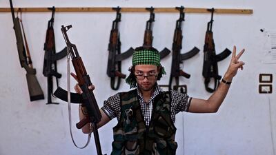 Saqir Abu Zahid, 22.